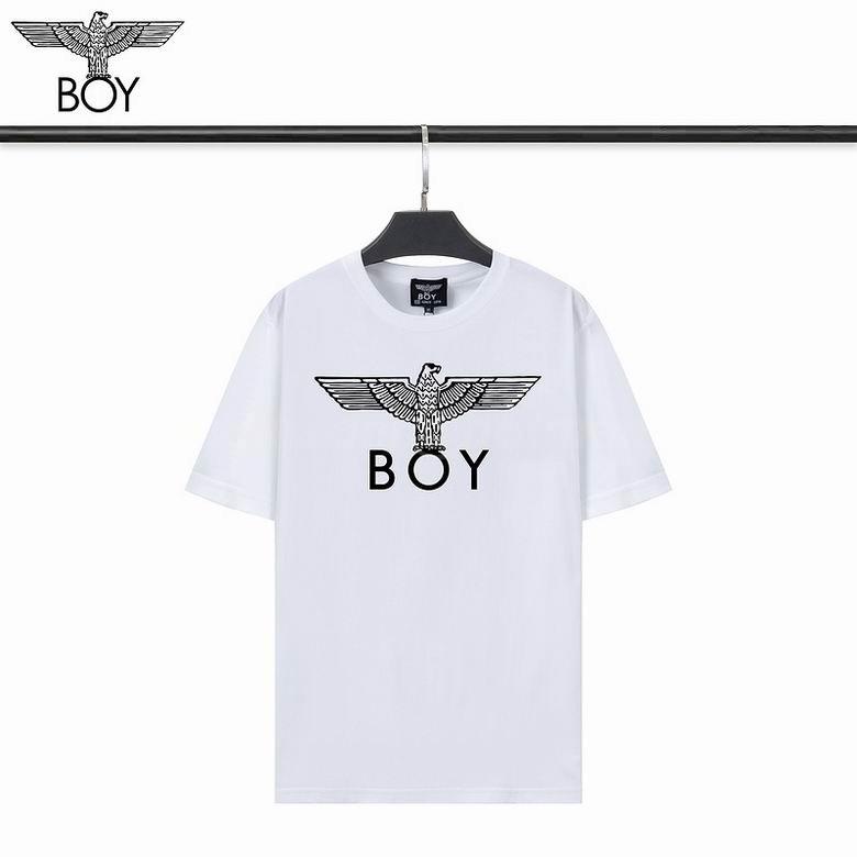 Boy London Men's T-shirts 228